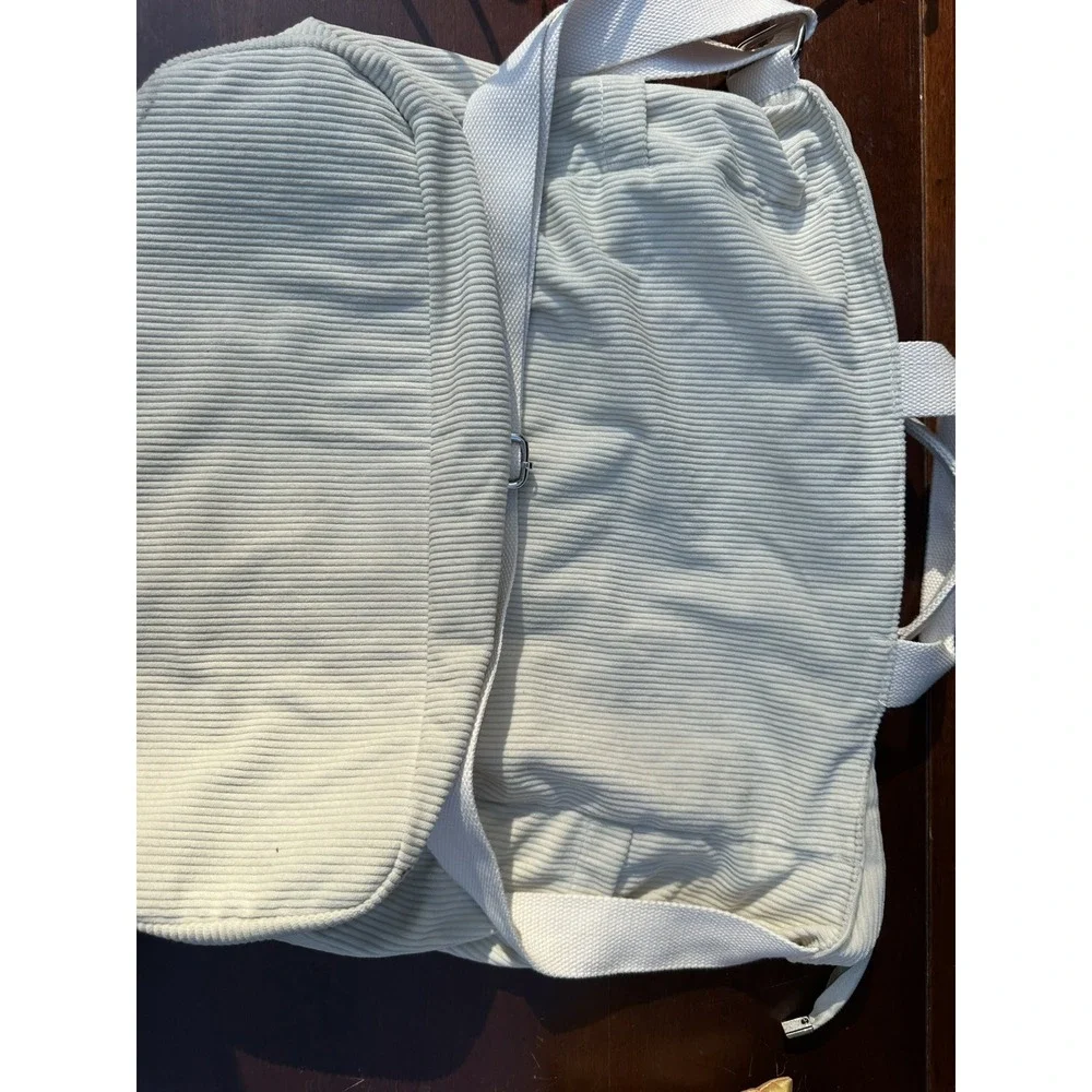Corduroy Women's tote Bag